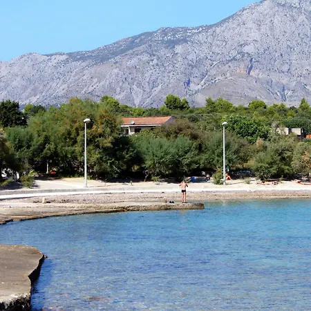 Apartmán For Families With Children Sucuraj, Hvar - 25285 Sućuraj