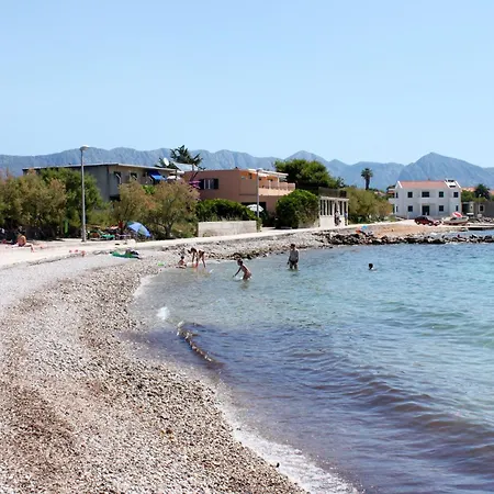 Apartmán For Families With Children Sucuraj, Hvar - 25285