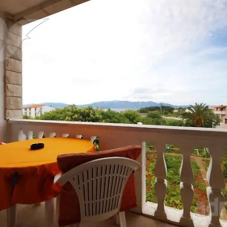 Apartmán For Families With Children Sucuraj, Hvar - 25285 Sućuraj