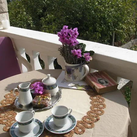 For Families With Children Sucuraj, Hvar - 25285 Apartmán Sućuraj